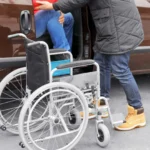 Aeromexico Airlines Wheelchair Assistance
