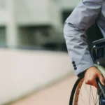 Air France Wheelchair Assistance