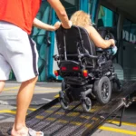 Air Zimbabwe Wheelchair Assistance