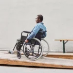 Delta Air Lines Wheelchair Assistance