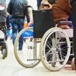 Emirates Wheelchair Assistance