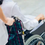 Japan Airlines Wheelchair Assistance
