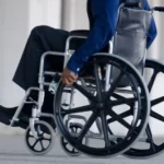 Lufthansa Airlines Wheelchair Assistance