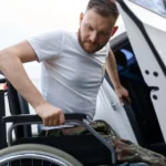 Ryanair Wheelchair Assistance
