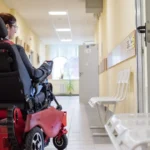 Singapore Airlines Wheelchair Assistance