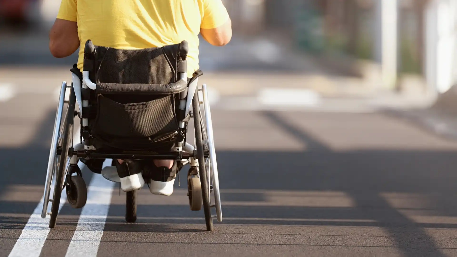 Spirit Airlines Wheelchair Assistance