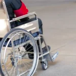TAP Air Portugal Wheelchair Assistance