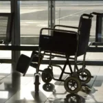 Virgin Australia Wheelchair Assistance