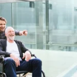 Volaris Wheelchair Assistance