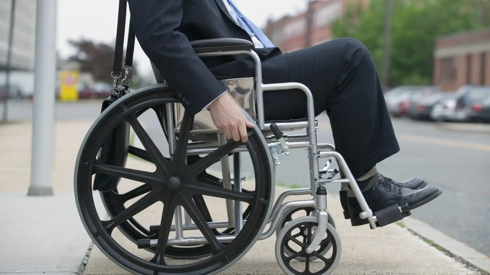 Air Canada Special Assistance