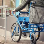 Air Serbia Wheelchair Assistance