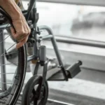 AirAsia Wheelchair Assistance