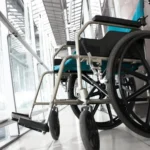 American Airlines Wheelchair Assistance