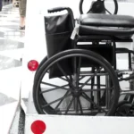 Croatia Airlines Wheelchair Assistance