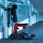 Hainan Airlines Wheelchair Assistance