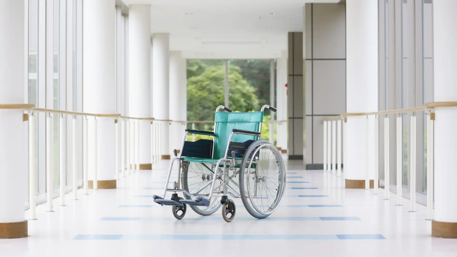 Hawaiian Airlines Wheelchair Assistance