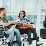 Hong Kong Airlines Wheelchair Assistance