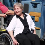 Scoot Airlines Wheelchair Assistance