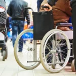 Air Baltic Wheelchair Assistance
