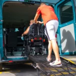 Air Corsica Special Assistance