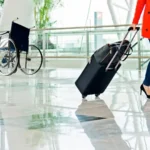 Air Corsica Special Assistance for Passengers with Shortness of Breath