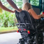 Air Corsica Wheelchair Assistance