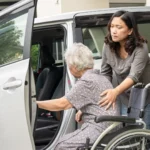 Air Dolomiti Wheelchair Assistance