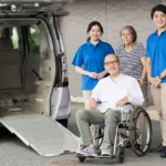 Air Europa Wheelchair Assistance
