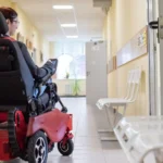 Caribbean Airlines Wheelchair Assistance