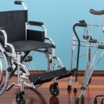 Gulf Air Wheelchair Assistance