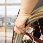 Middle East Airlines Wheelchair Assistance