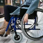 Air Moldova Wheelchair Assistance