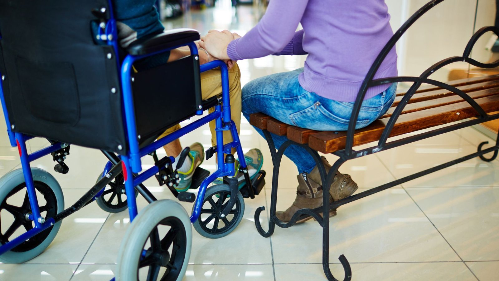 Air Tanzania Wheelchair and Special Assistance Services