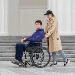 Arajet Wheelchair Assistance