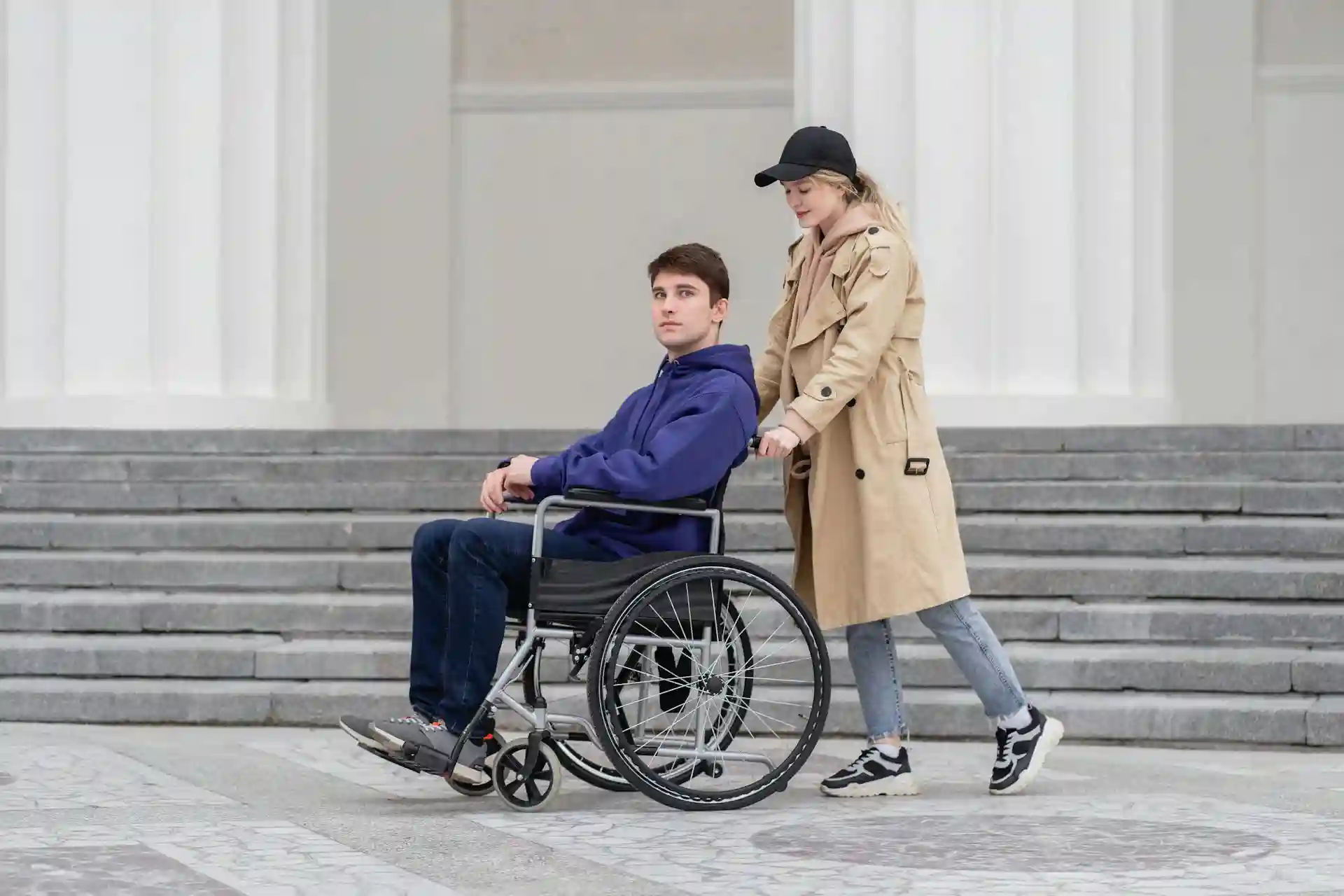 Arajet Wheelchair Assistance