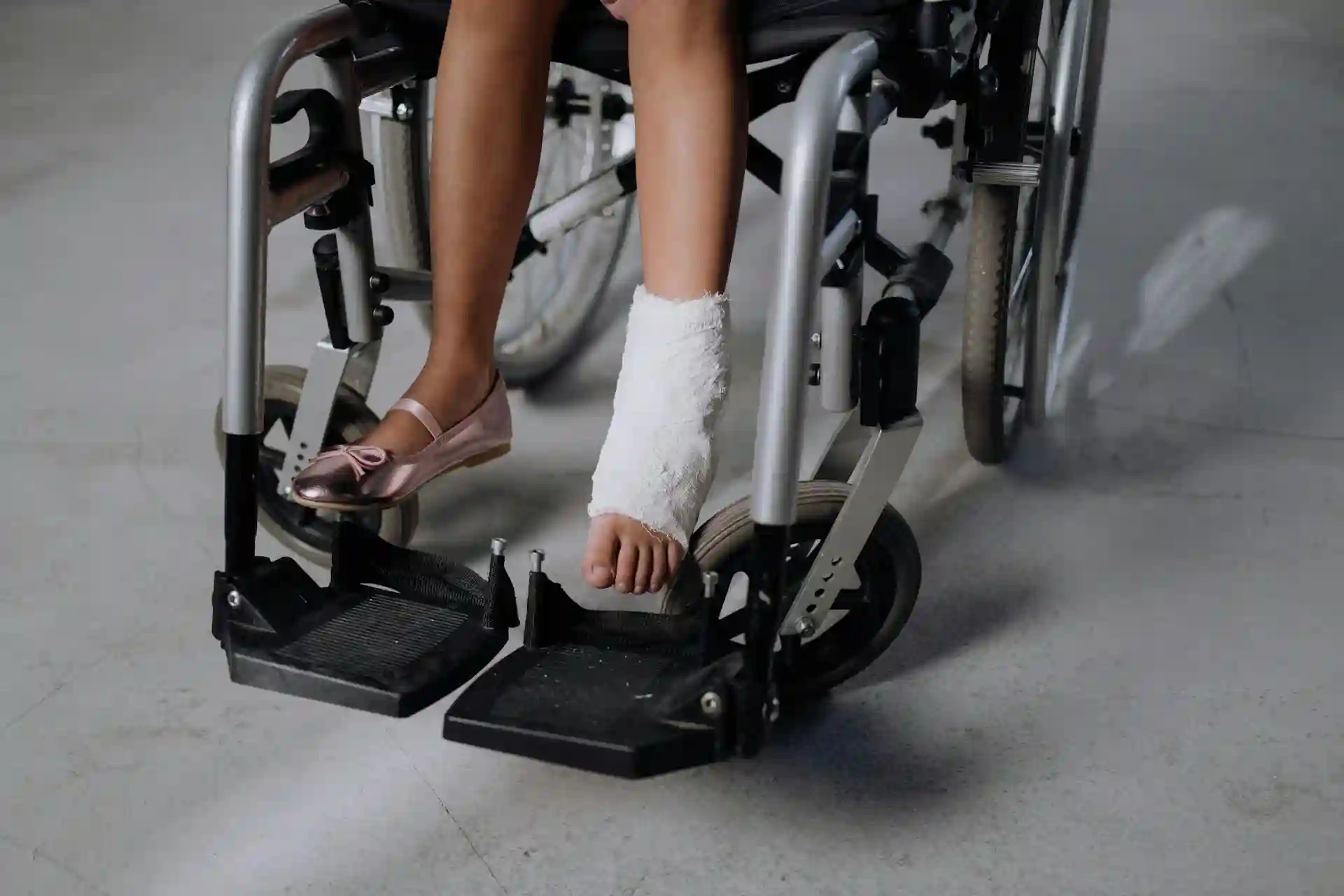 Asiana Airlines Special Assistance