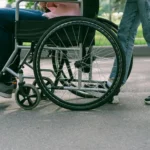 Asiana Airlines Wheelchair Assistance