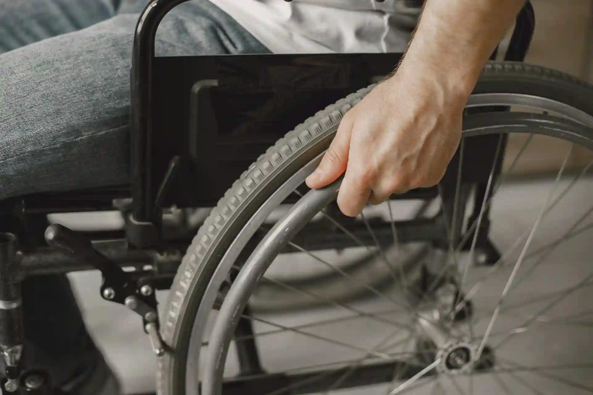 Avianca Airlines Wheelchair Assistance