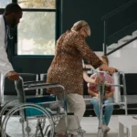 Breeze Airways Wheelchair Assistance
