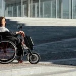 Garuda Indonesia Wheelchair Assistance