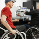 How To Request Volotea Wheelchair Assistance?