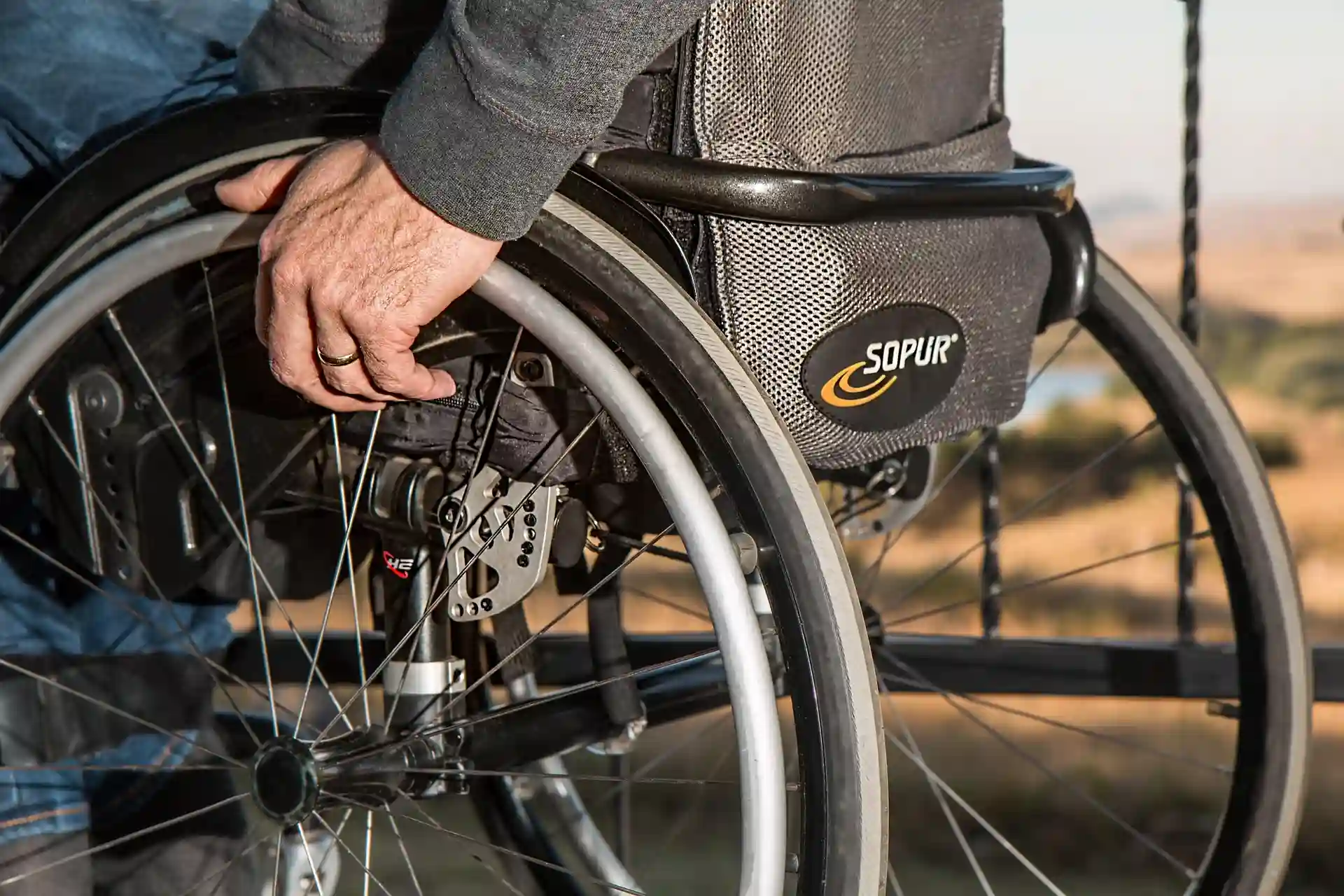 Porter Airlines Special Assistance