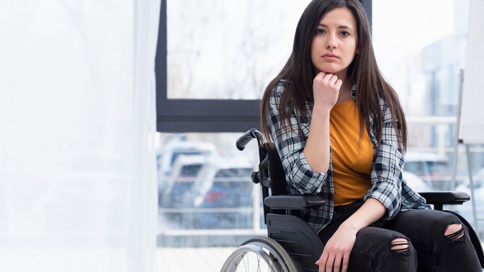 Vietjet Air Wheelchair Assistance