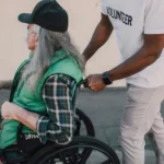 Vivo Aerobus Wheelchair Assistance