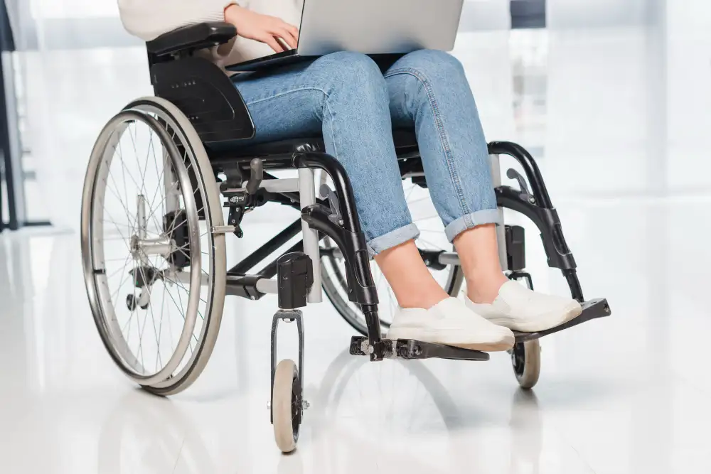 Air Premia Wheelchair Assistance