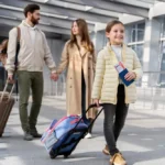 Air Premia’s Special Assistance for Unaccompanied Minors and Youth