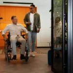 Breeze Airways Premium Special Assistance Services For Guests with Hearing and Visual Impairments 