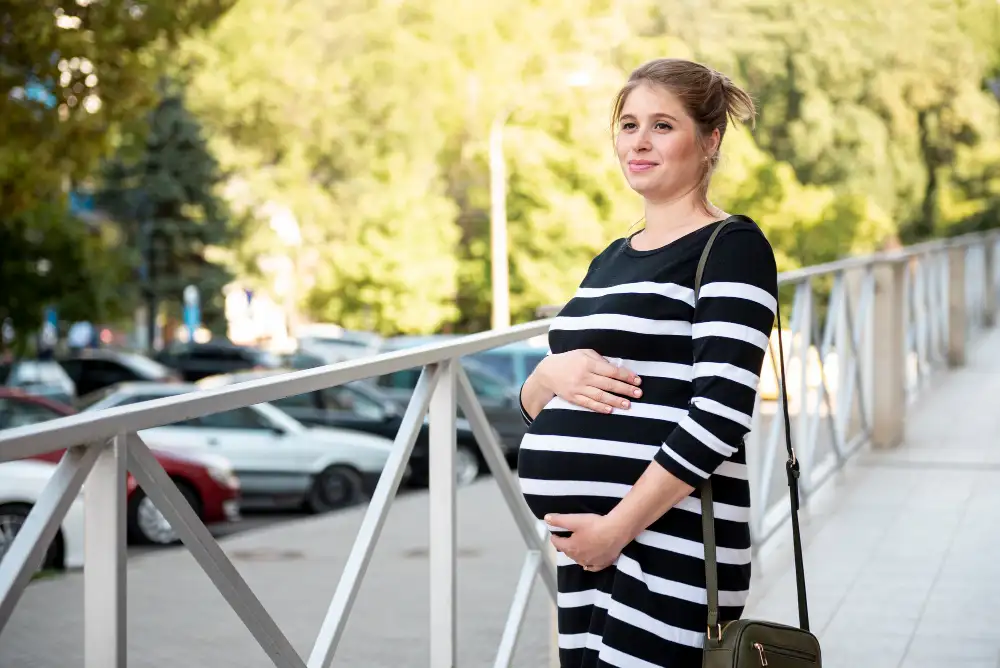 Finnair Special Assistance for Travelling during Pregnancy