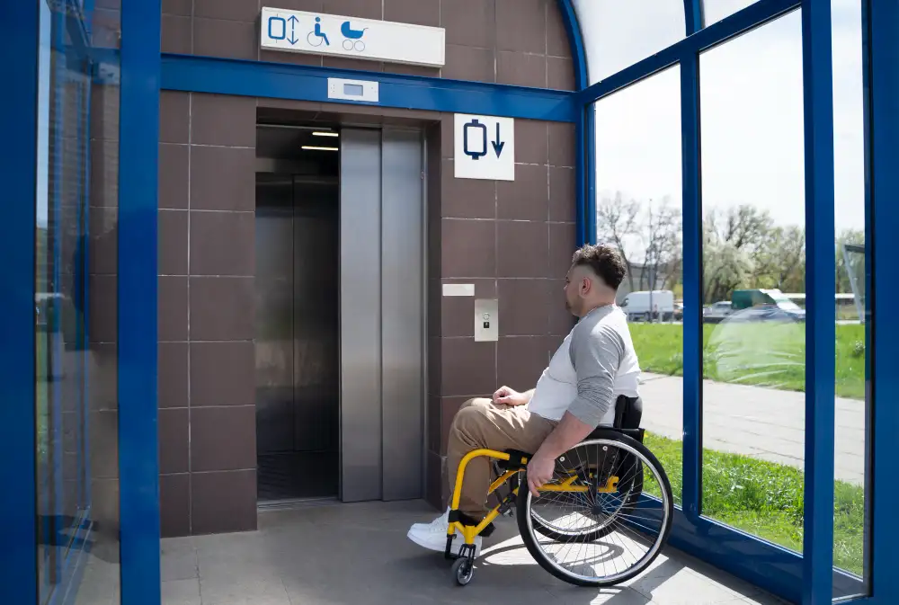 How to Book Wheelchair Assistance with Spring Japan Airlines?