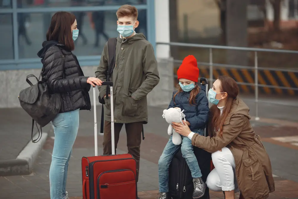 Request Spring Japan’s Junior Support Services for Young Passengers